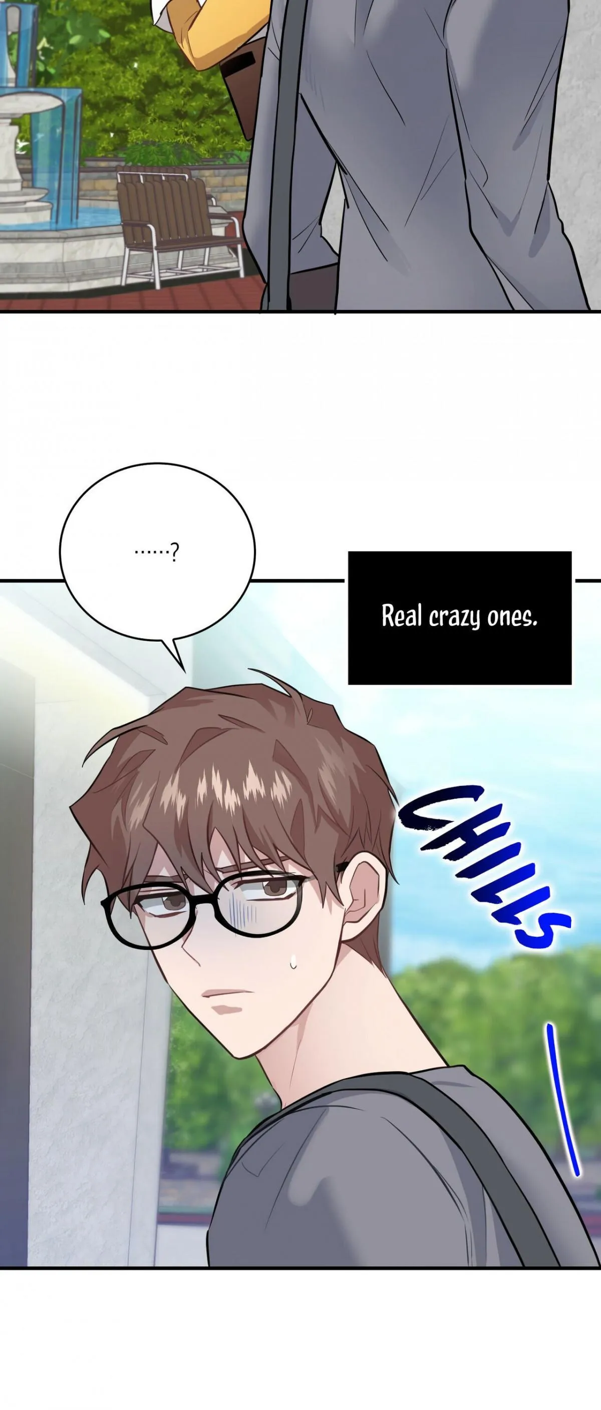 Every Villain Is Lemons Chapter 1 page 39 - 
