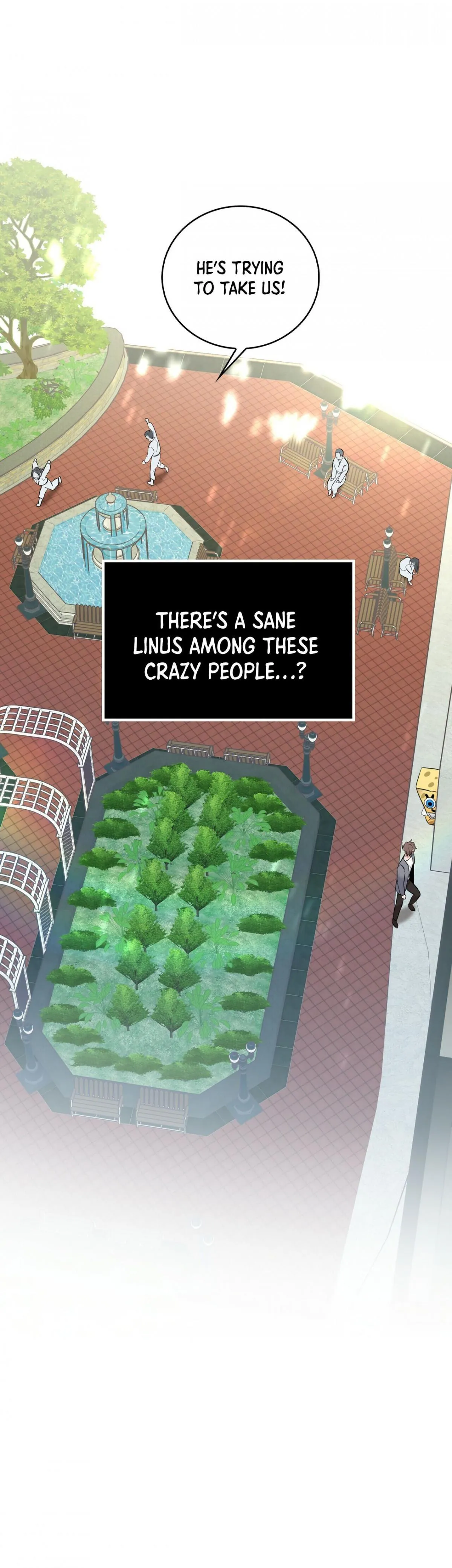 Every Villain Is Lemons Chapter 1 page 40 - 
