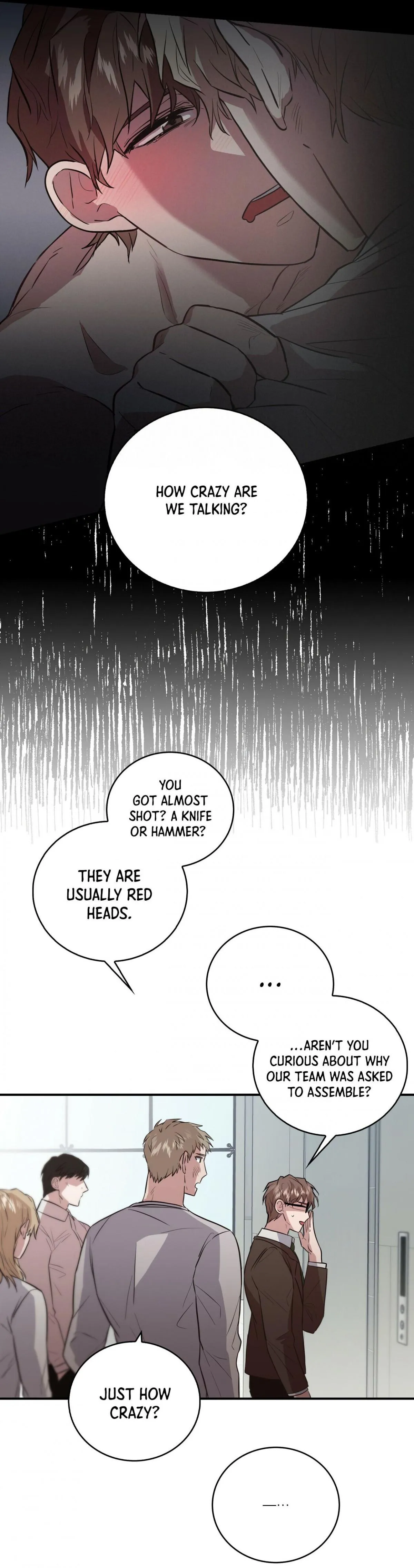 Every Villain Is Lemons Chapter 1 page 9 - 