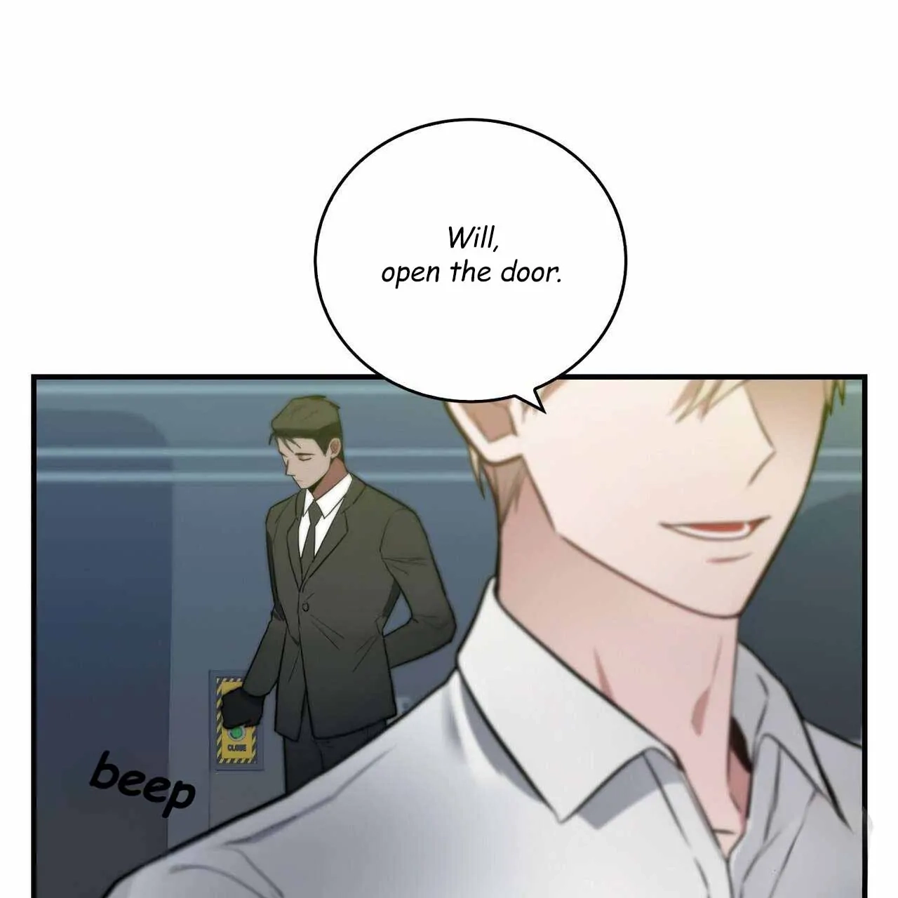 Every Villain Is Lemons Chapter 10 page 12 - 