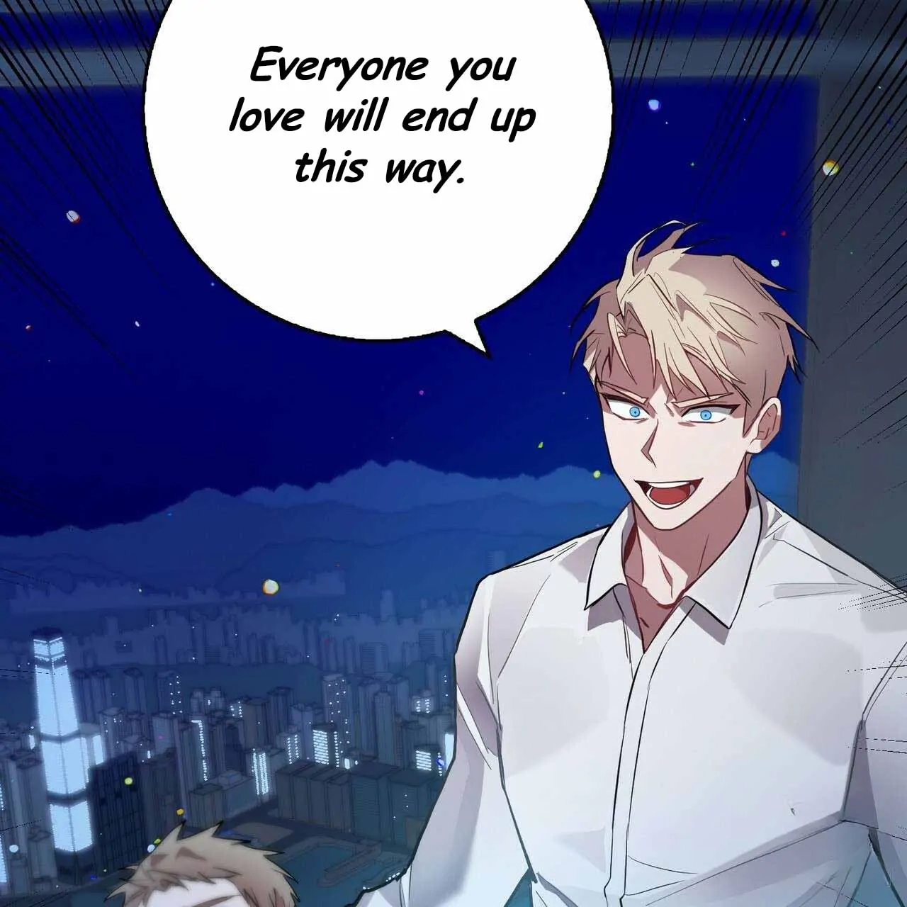 Every Villain Is Lemons Chapter 10 page 18 - 