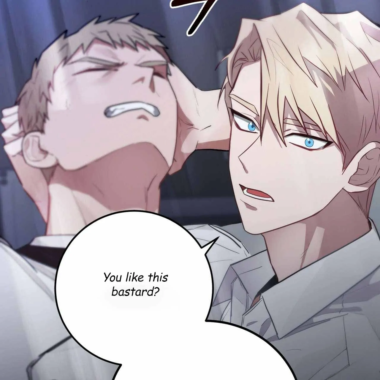 Every Villain Is Lemons Chapter 10 page 3 - 