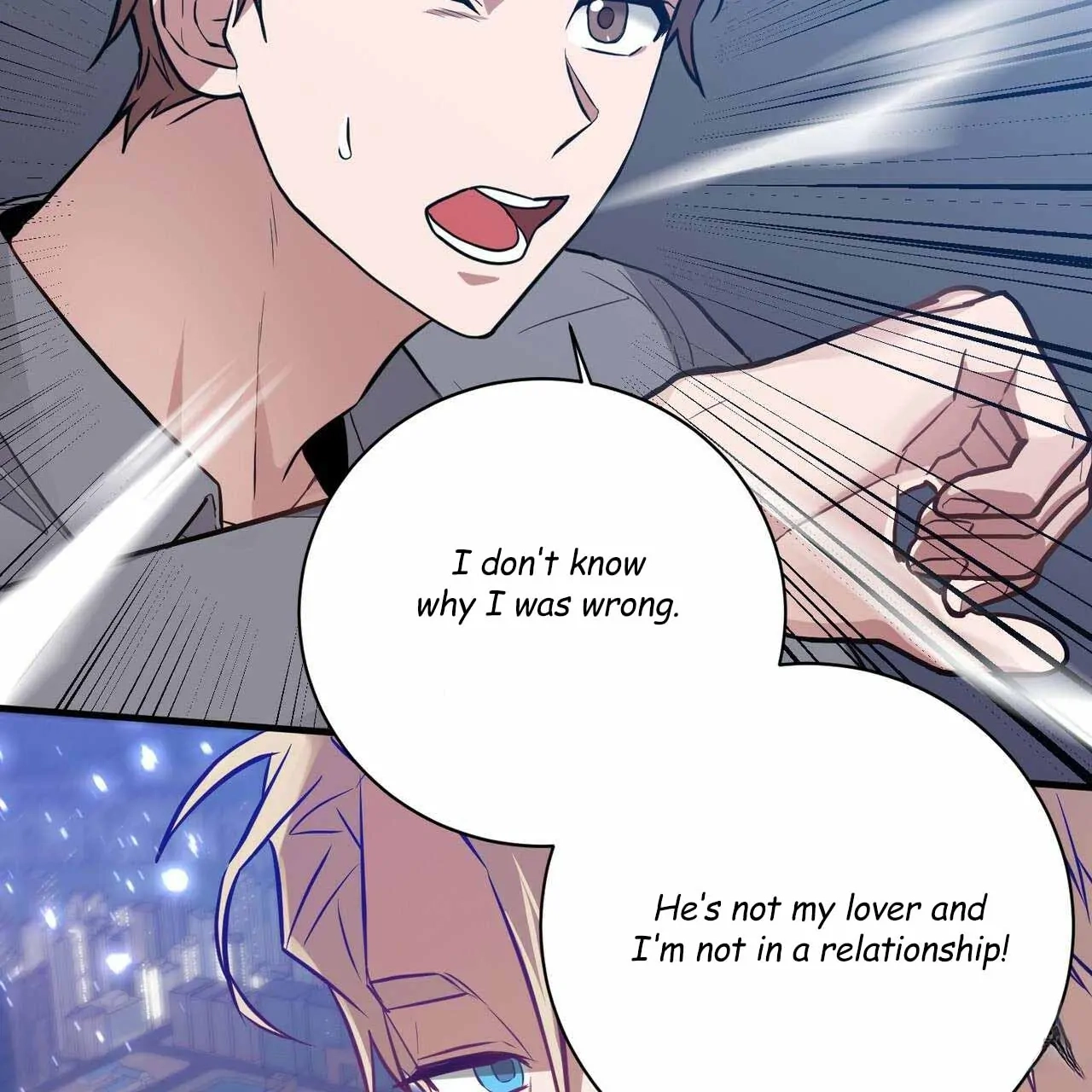 Every Villain Is Lemons Chapter 10 page 22 - 