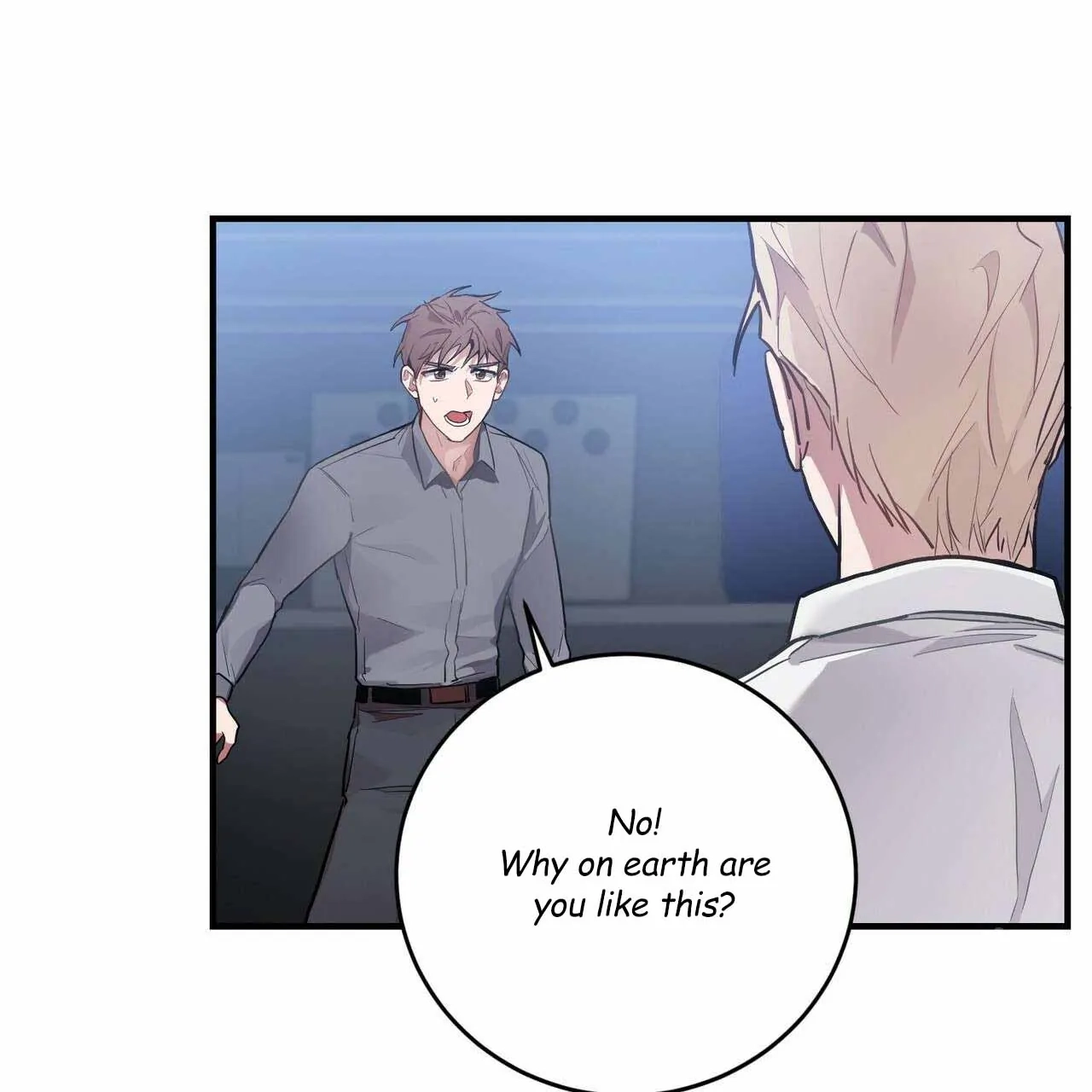 Every Villain Is Lemons Chapter 10 page 24 - 