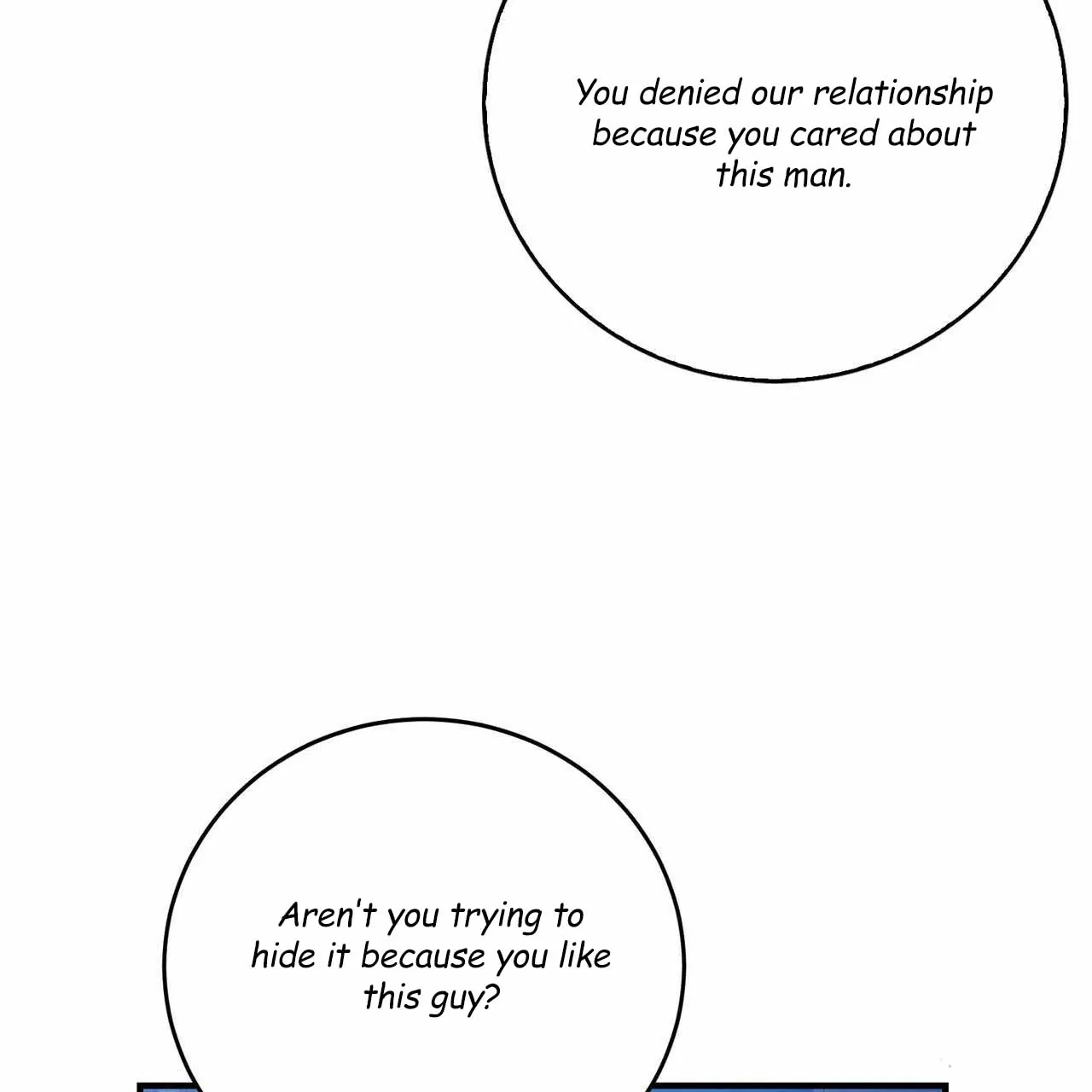 Every Villain Is Lemons Chapter 10 page 27 - 