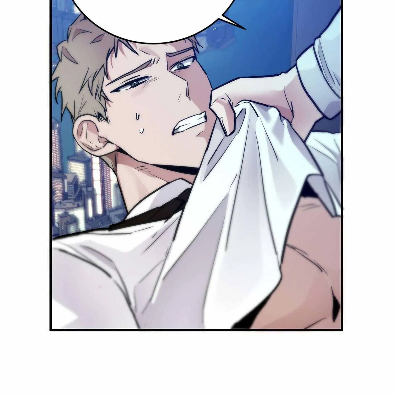 Every Villain Is Lemons Chapter 10 page 28 - 