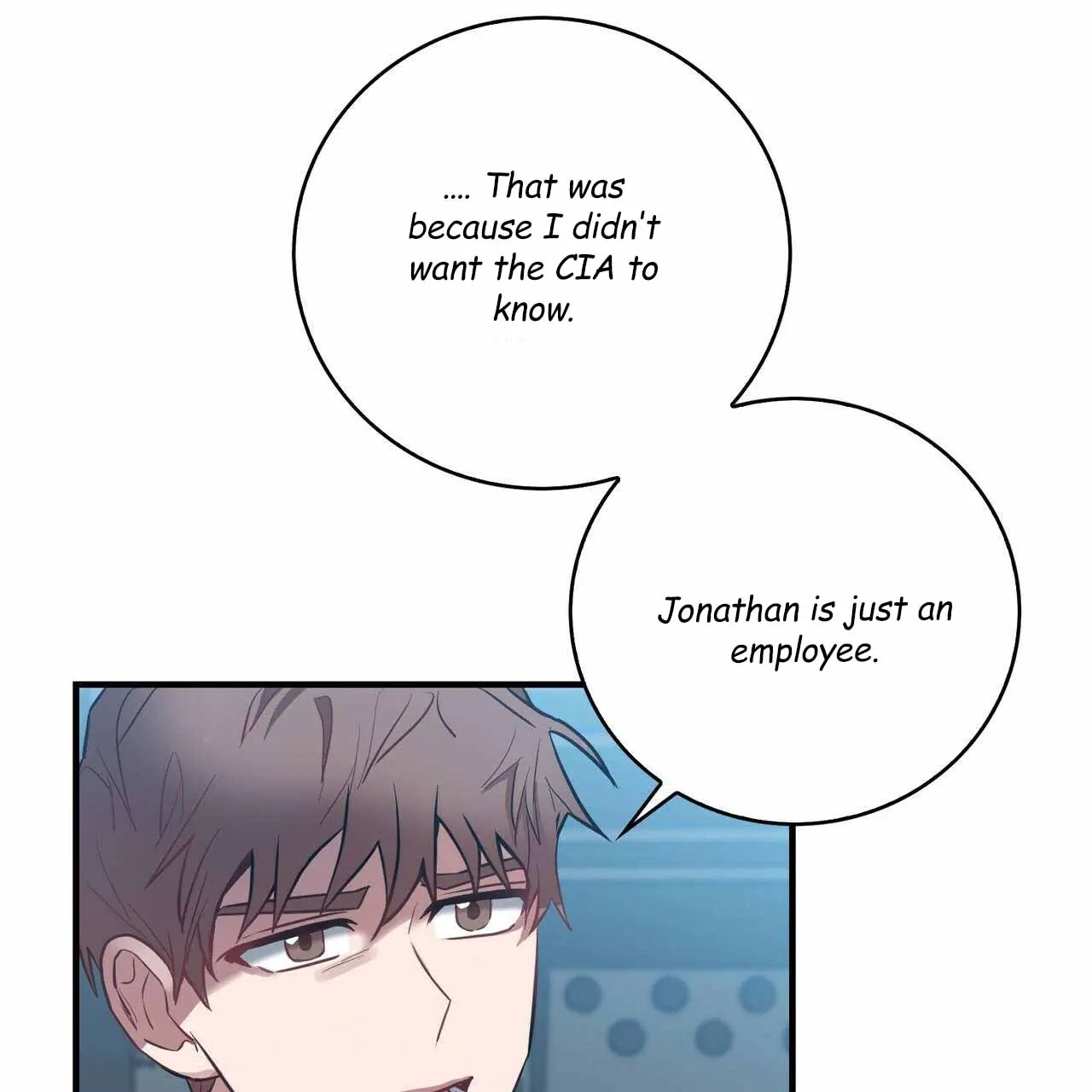 Every Villain Is Lemons Chapter 10 page 29 - 