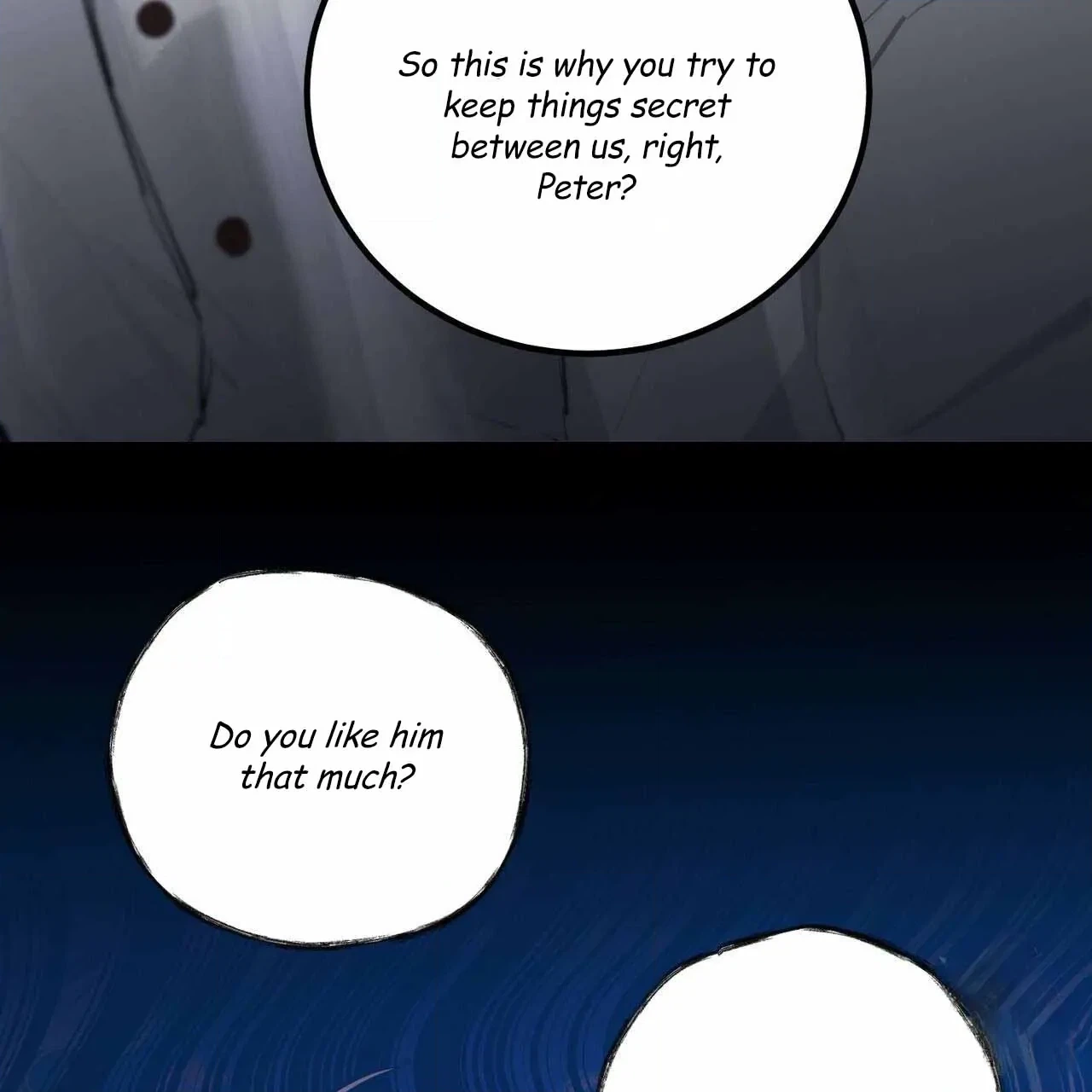 Every Villain Is Lemons Chapter 10 page 4 - 