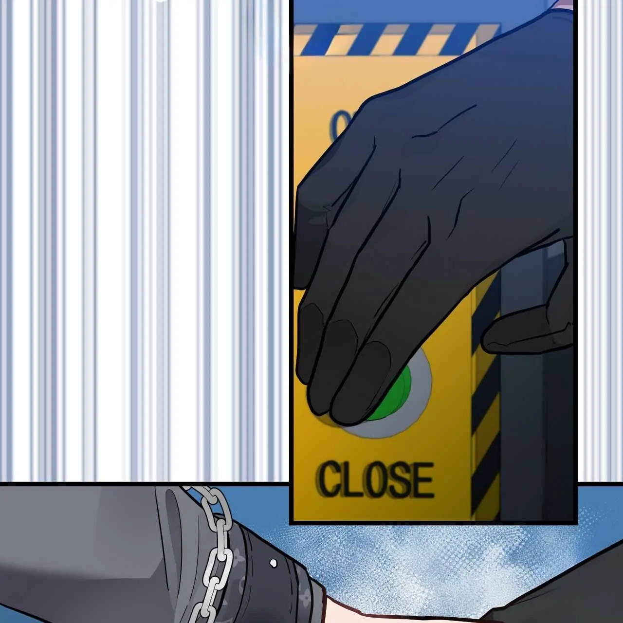 Every Villain Is Lemons Chapter 10 page 38 - 