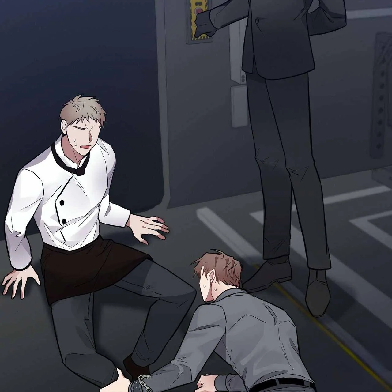 Every Villain Is Lemons Chapter 10 page 41 - 