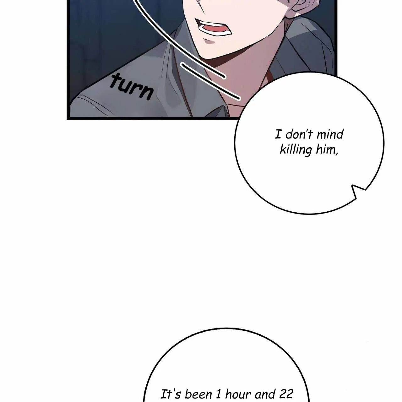 Every Villain Is Lemons Chapter 10 page 45 - 