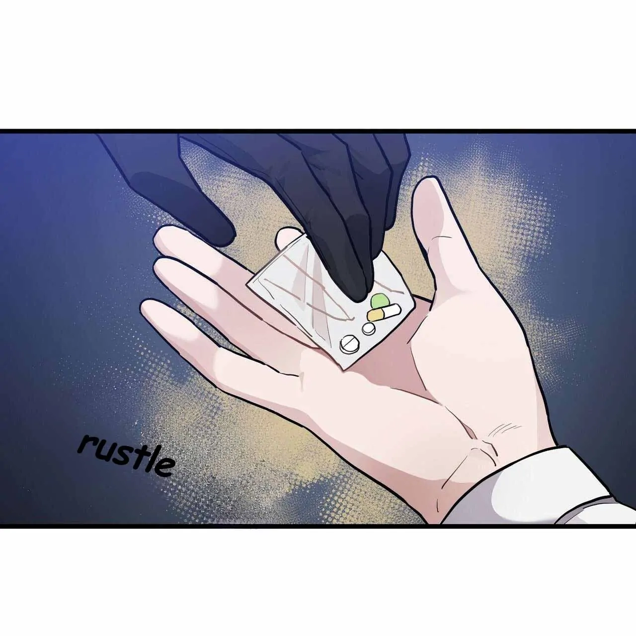 Every Villain Is Lemons Chapter 10 page 48 - 