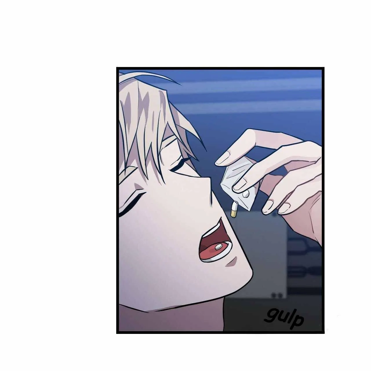 Every Villain Is Lemons Chapter 10 page 49 - 