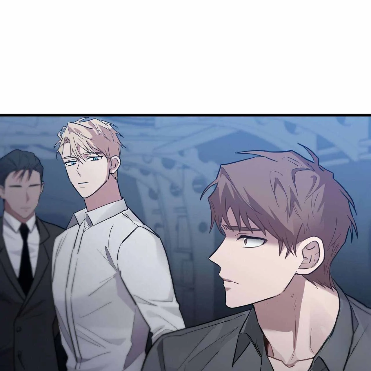 Every Villain Is Lemons Chapter 10 page 50 - 