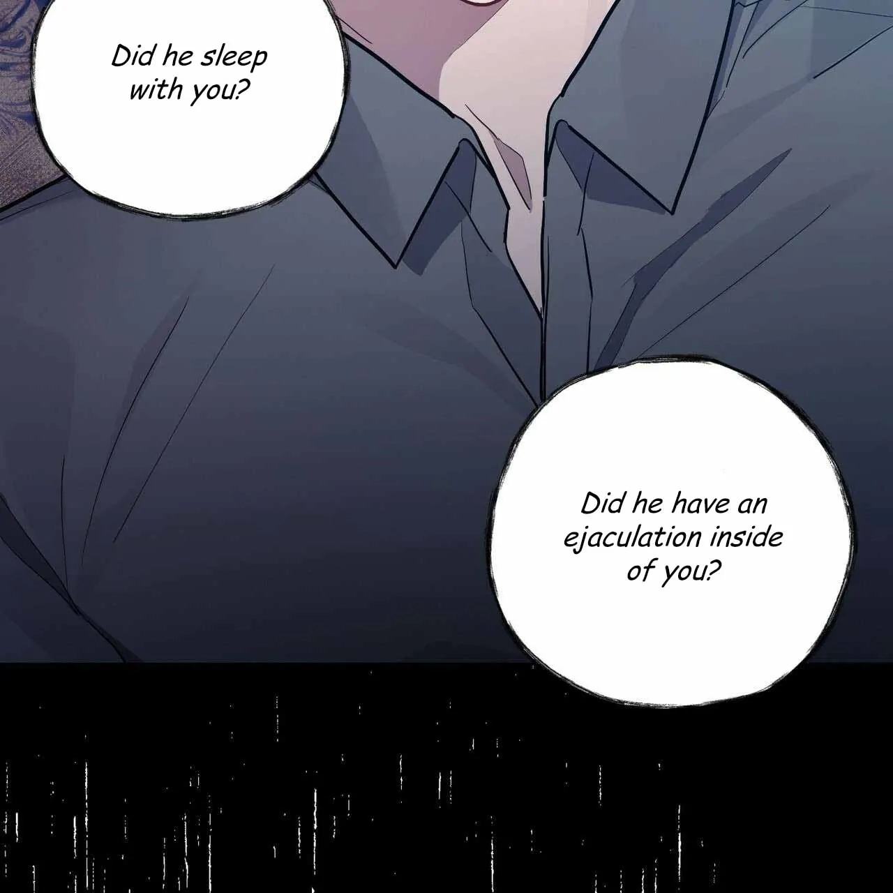 Every Villain Is Lemons Chapter 10 page 6 - 
