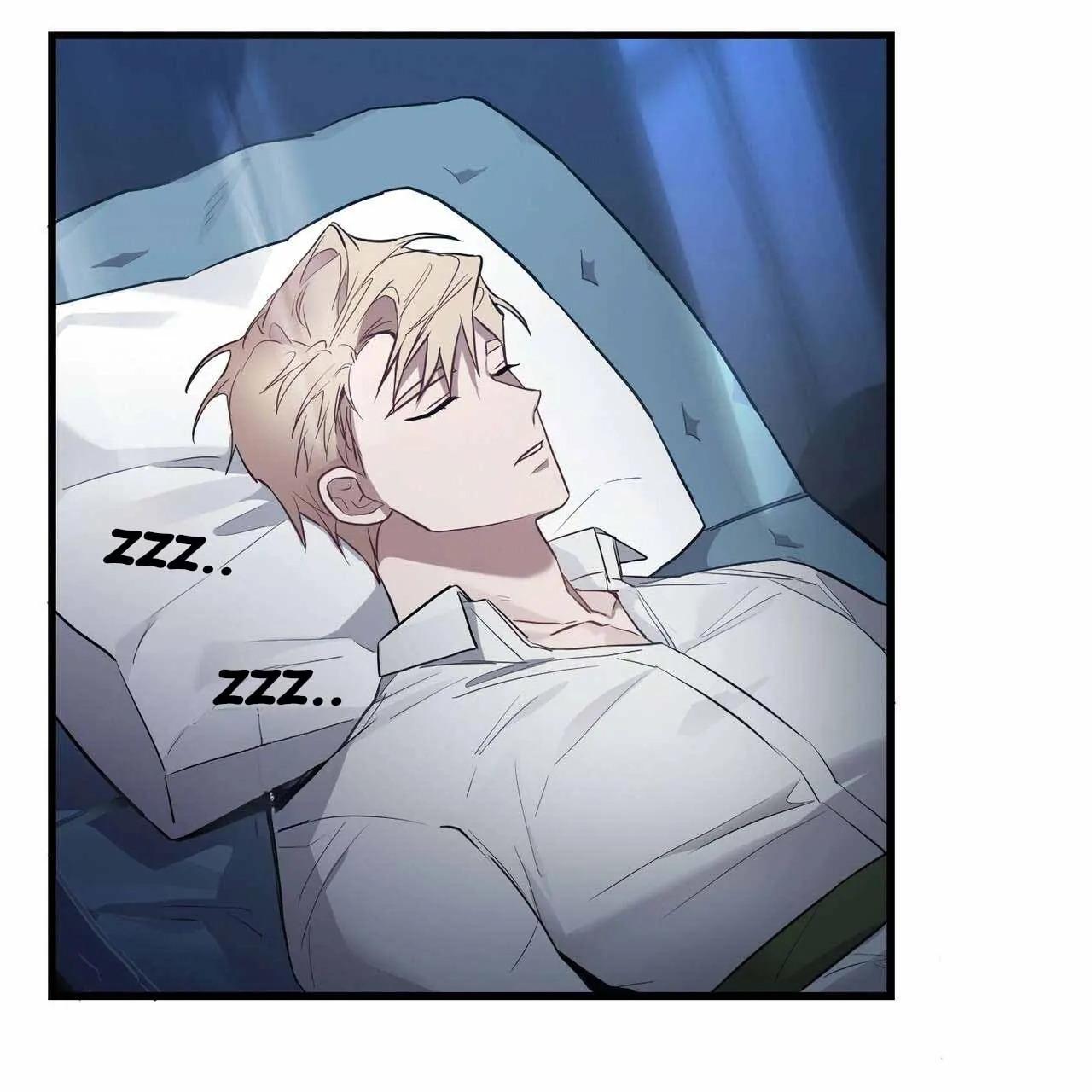 Every Villain Is Lemons Chapter 10 page 57 - 