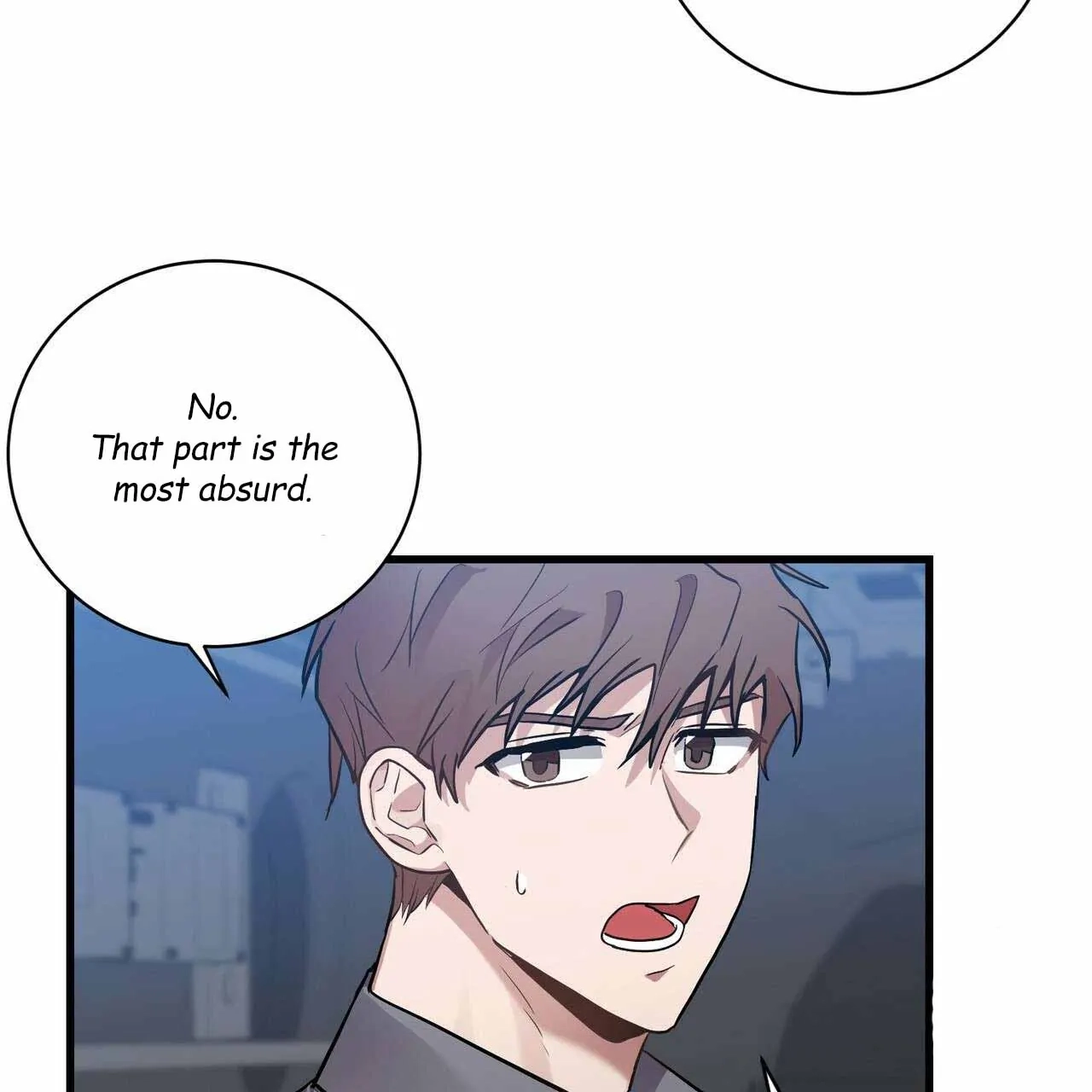 Every Villain Is Lemons Chapter 10 page 63 - 