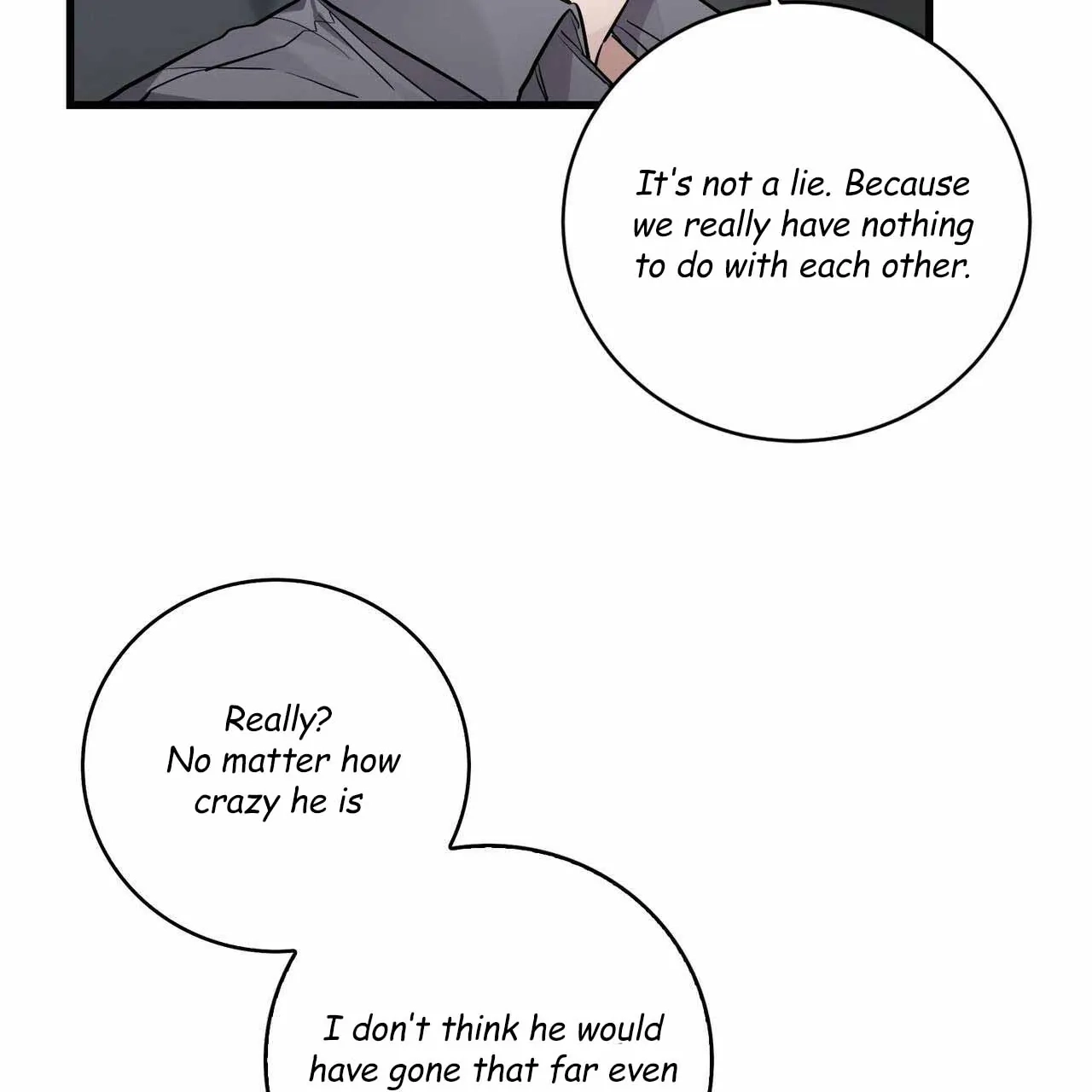 Every Villain Is Lemons Chapter 10 page 64 - 