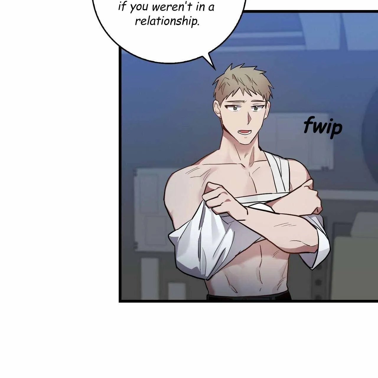 Every Villain Is Lemons Chapter 10 page 65 - 