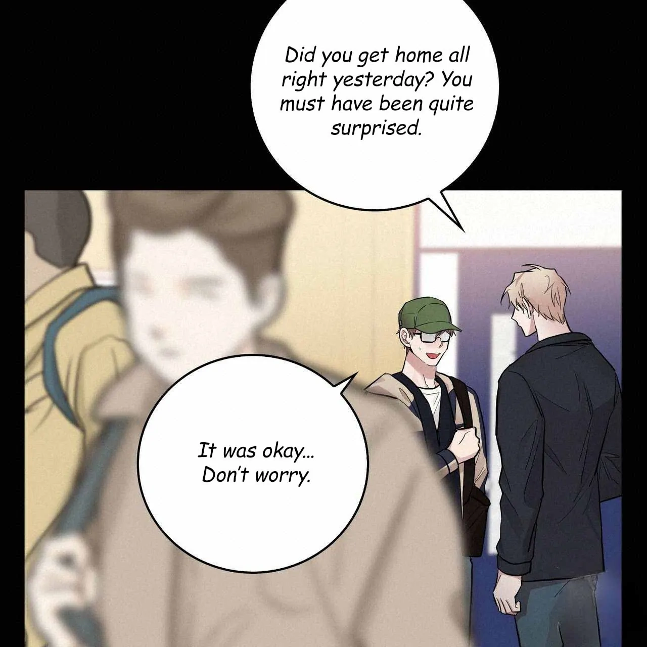 Every Villain Is Lemons Chapter 10 page 89 - 