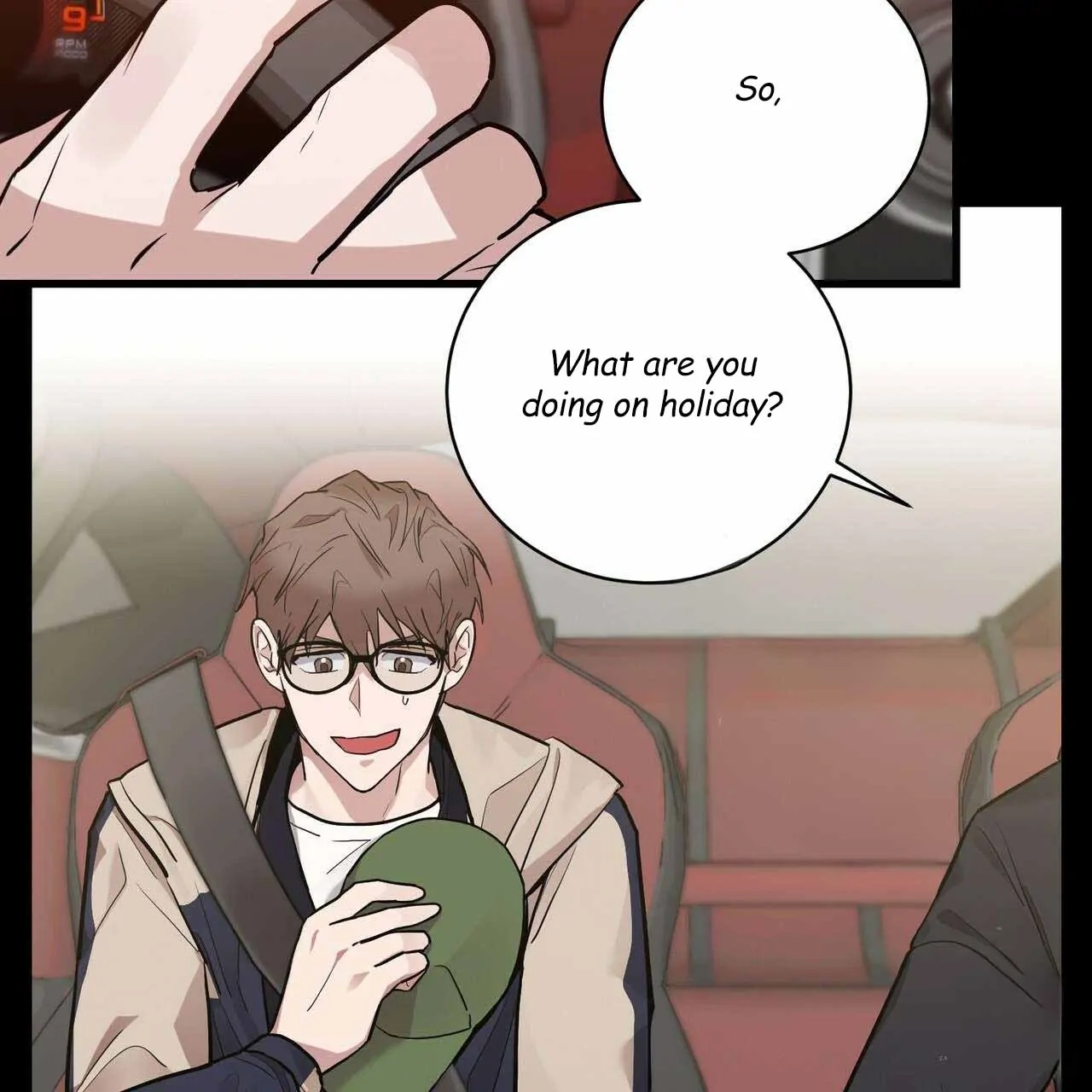 Every Villain Is Lemons Chapter 10 page 93 - 