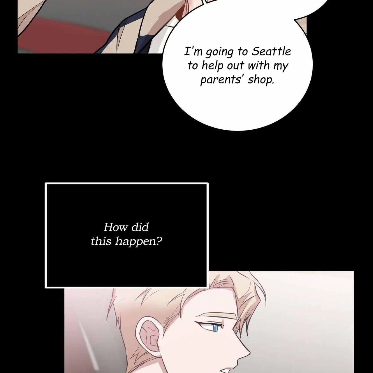 Every Villain Is Lemons Chapter 10 page 96 - 