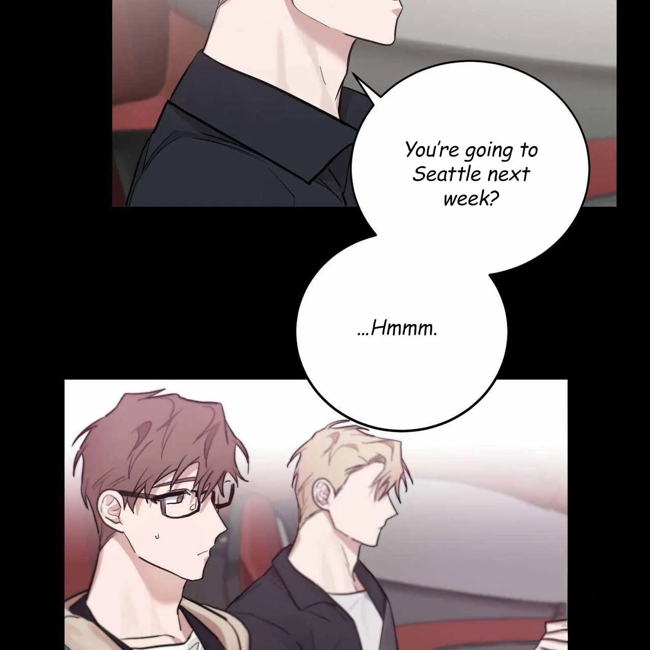 Every Villain Is Lemons Chapter 10 page 97 - 