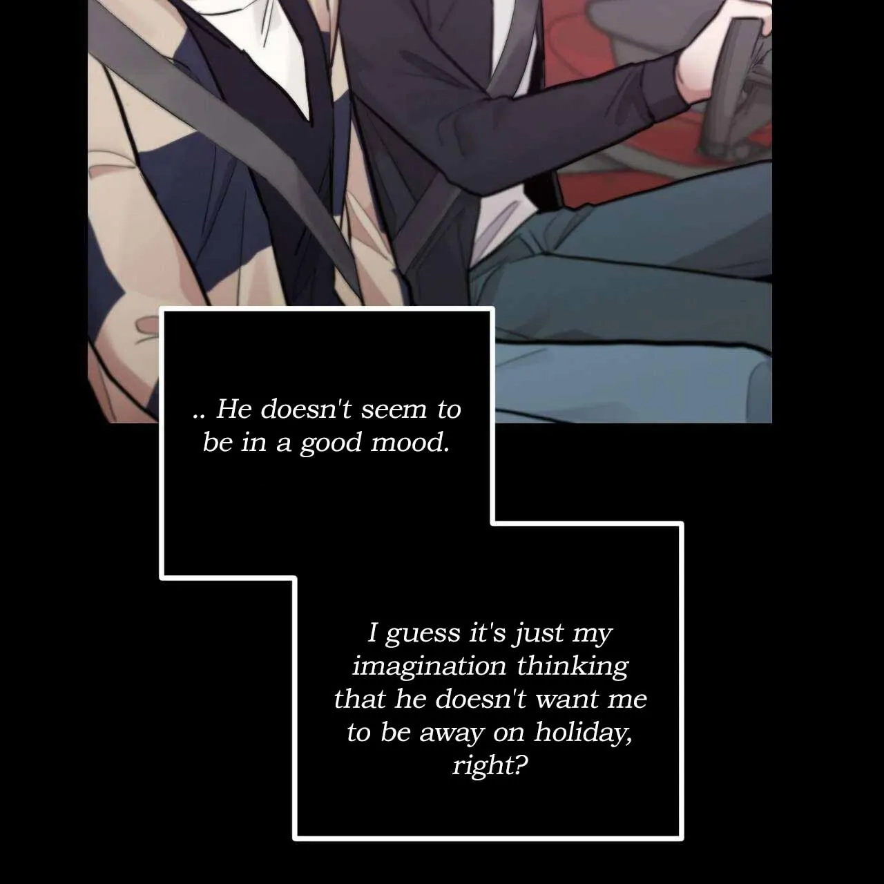 Every Villain Is Lemons Chapter 10 page 98 - 