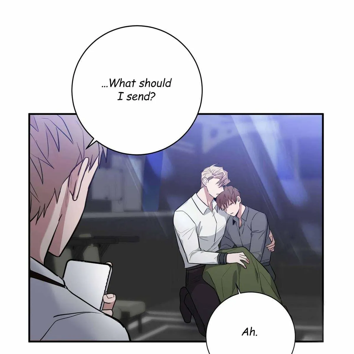 Every Villain Is Lemons Chapter 13 page 104 - 