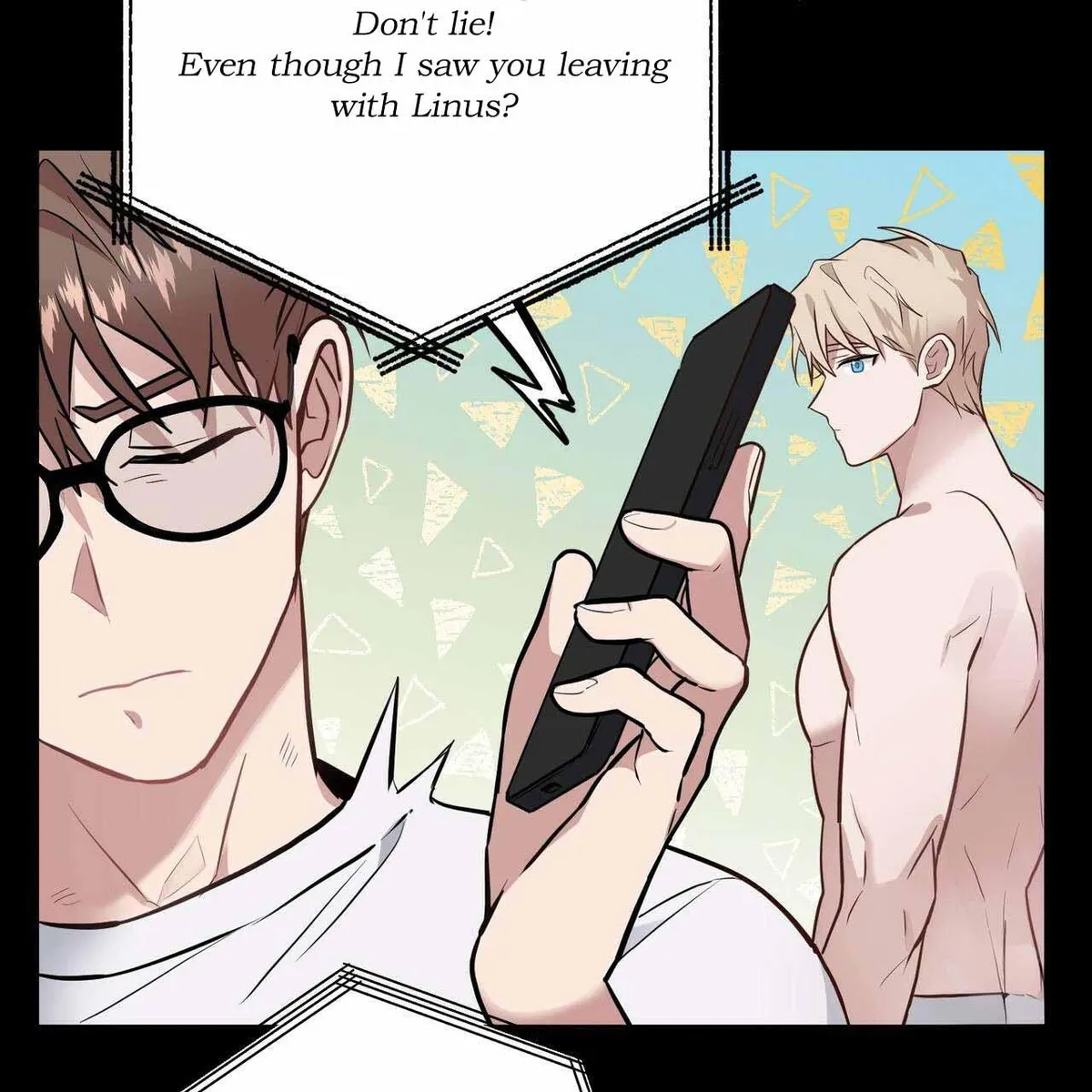Every Villain Is Lemons Chapter 13 page 13 - 