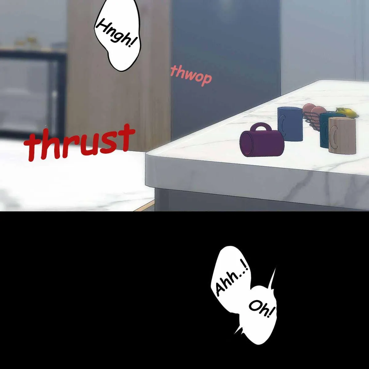 Every Villain Is Lemons Chapter 13 page 23 - 