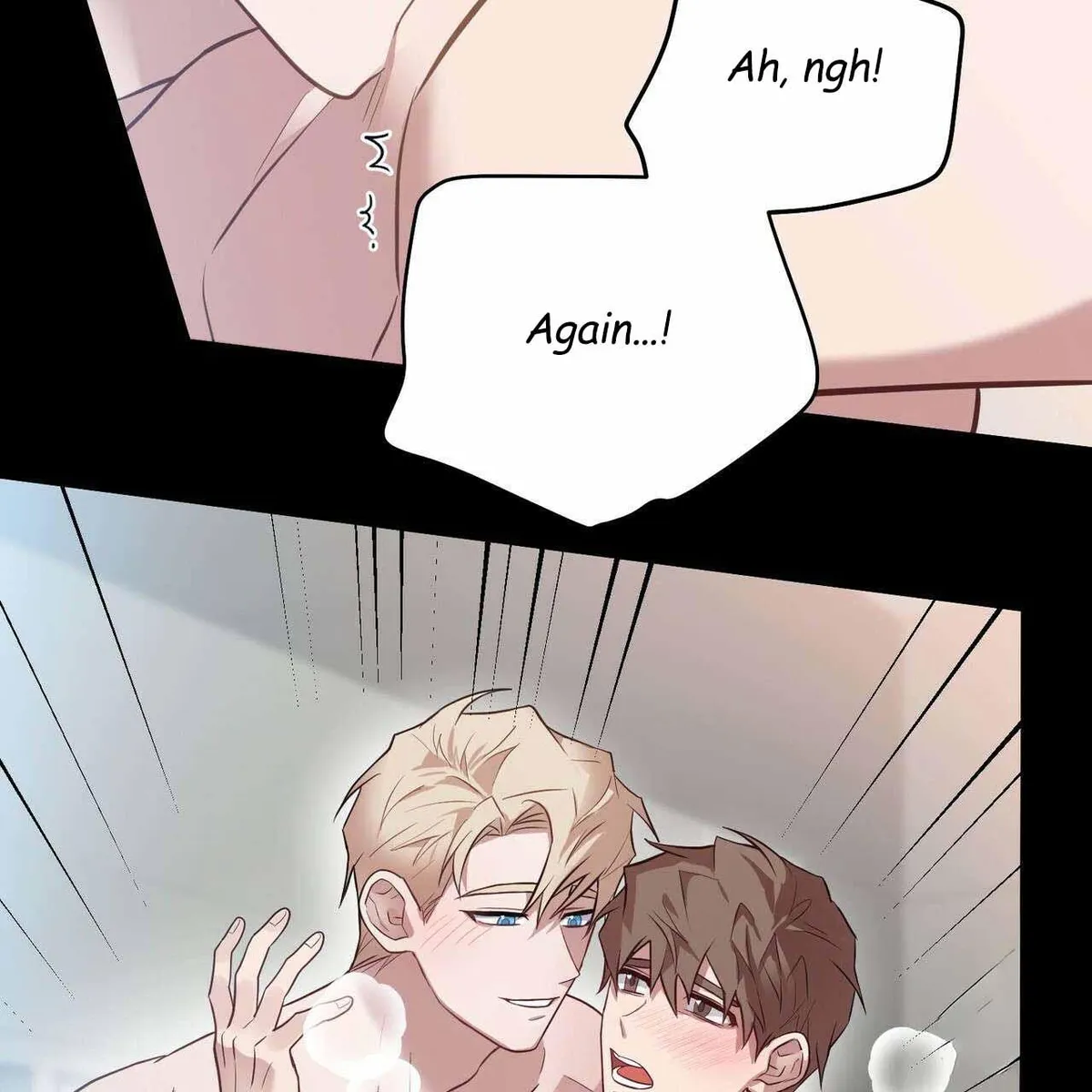 Every Villain Is Lemons Chapter 13 page 28 - 