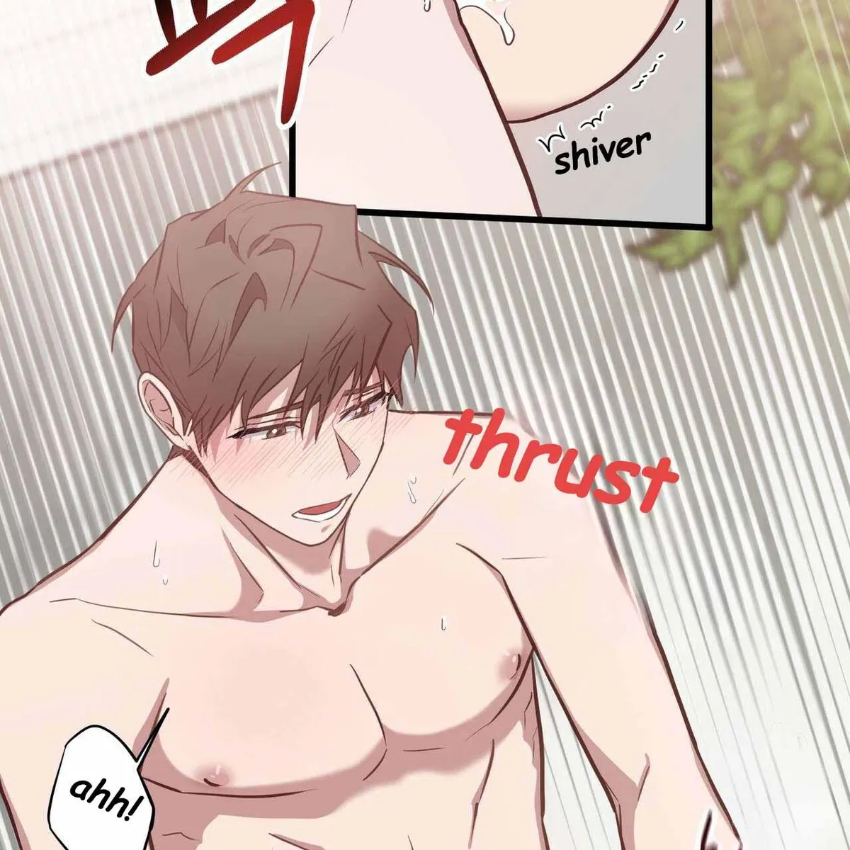 Every Villain Is Lemons Chapter 13 page 31 - 
