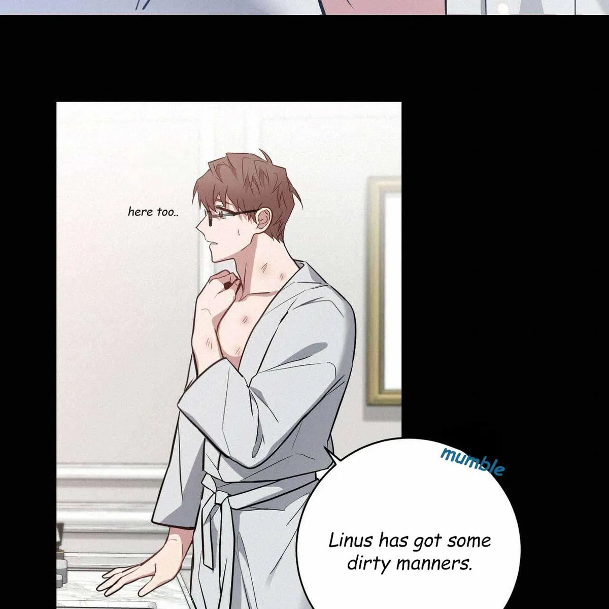 Every Villain Is Lemons Chapter 13 page 38 - 