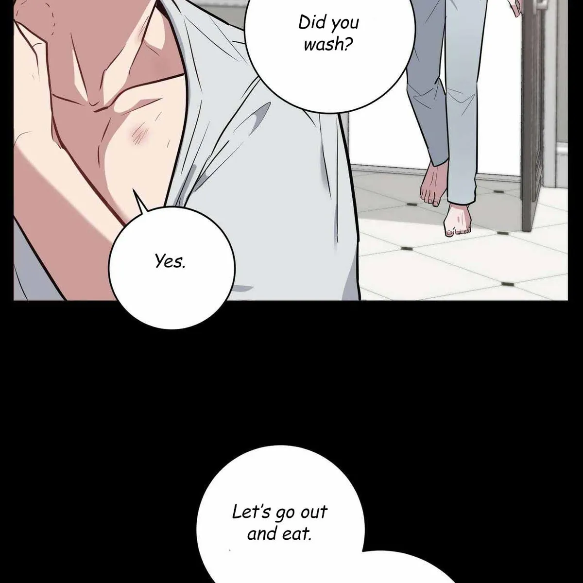 Every Villain Is Lemons Chapter 13 page 40 - 