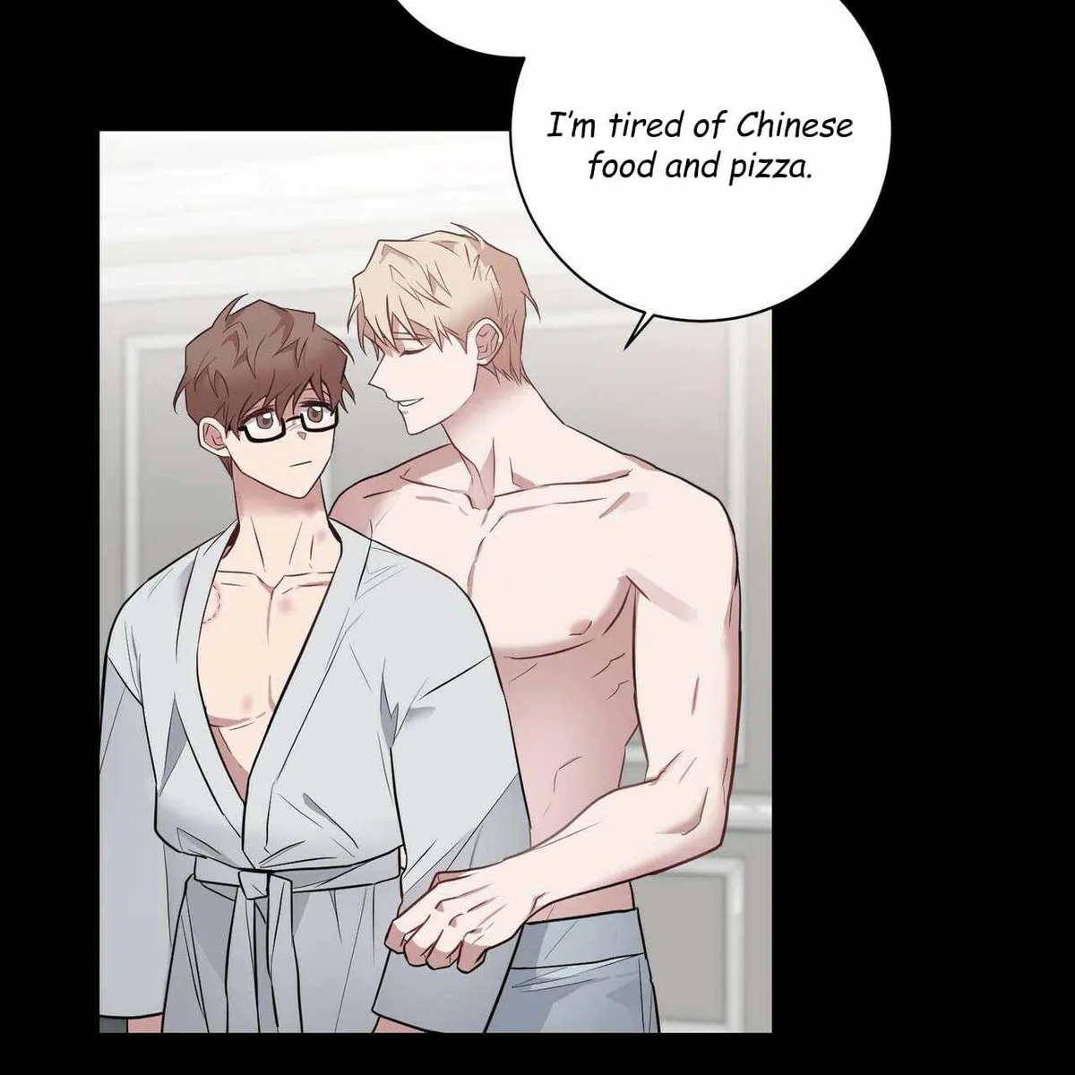 Every Villain Is Lemons Chapter 13 page 41 - 