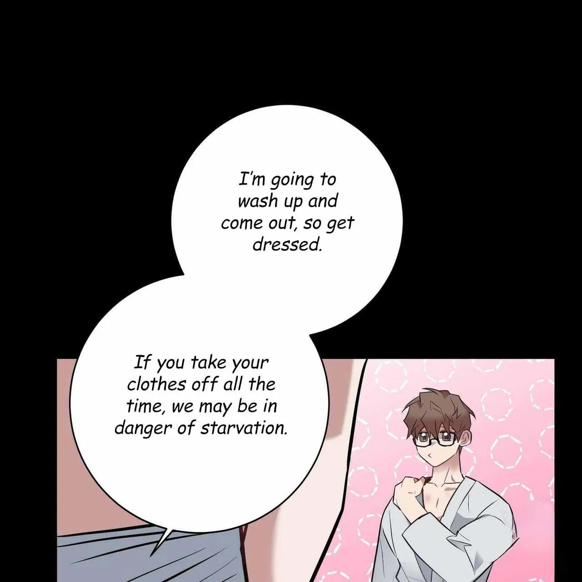 Every Villain Is Lemons Chapter 13 page 42 - 