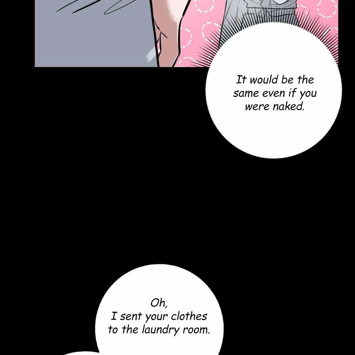 Every Villain Is Lemons Chapter 13 page 43 - 