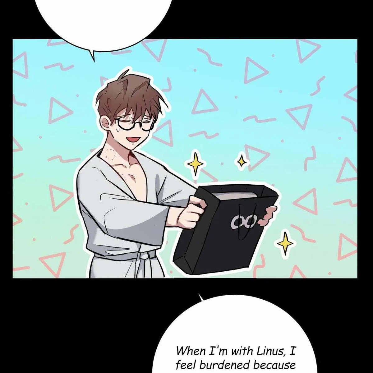 Every Villain Is Lemons Chapter 13 page 48 - 