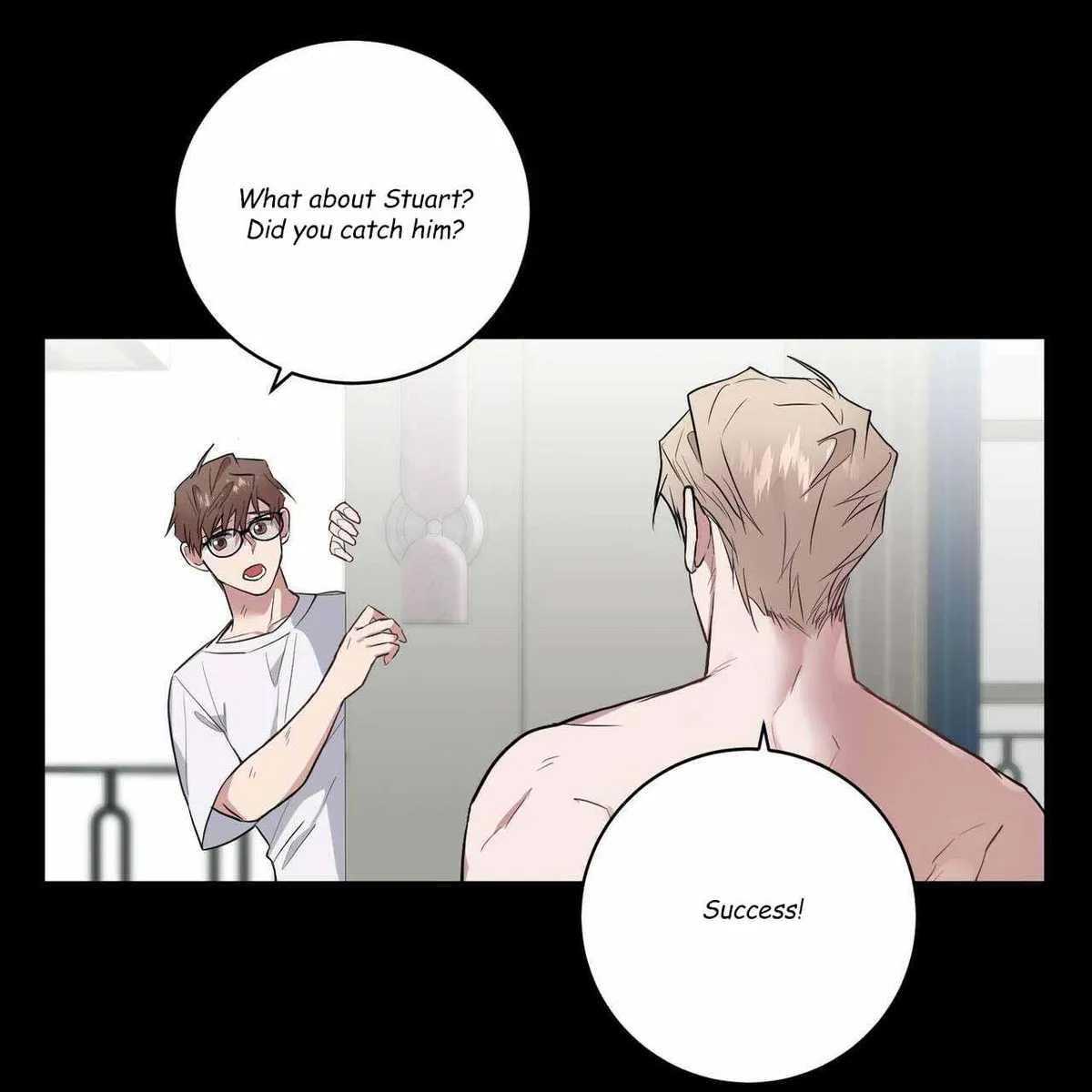 Every Villain Is Lemons Chapter 13 page 6 - 