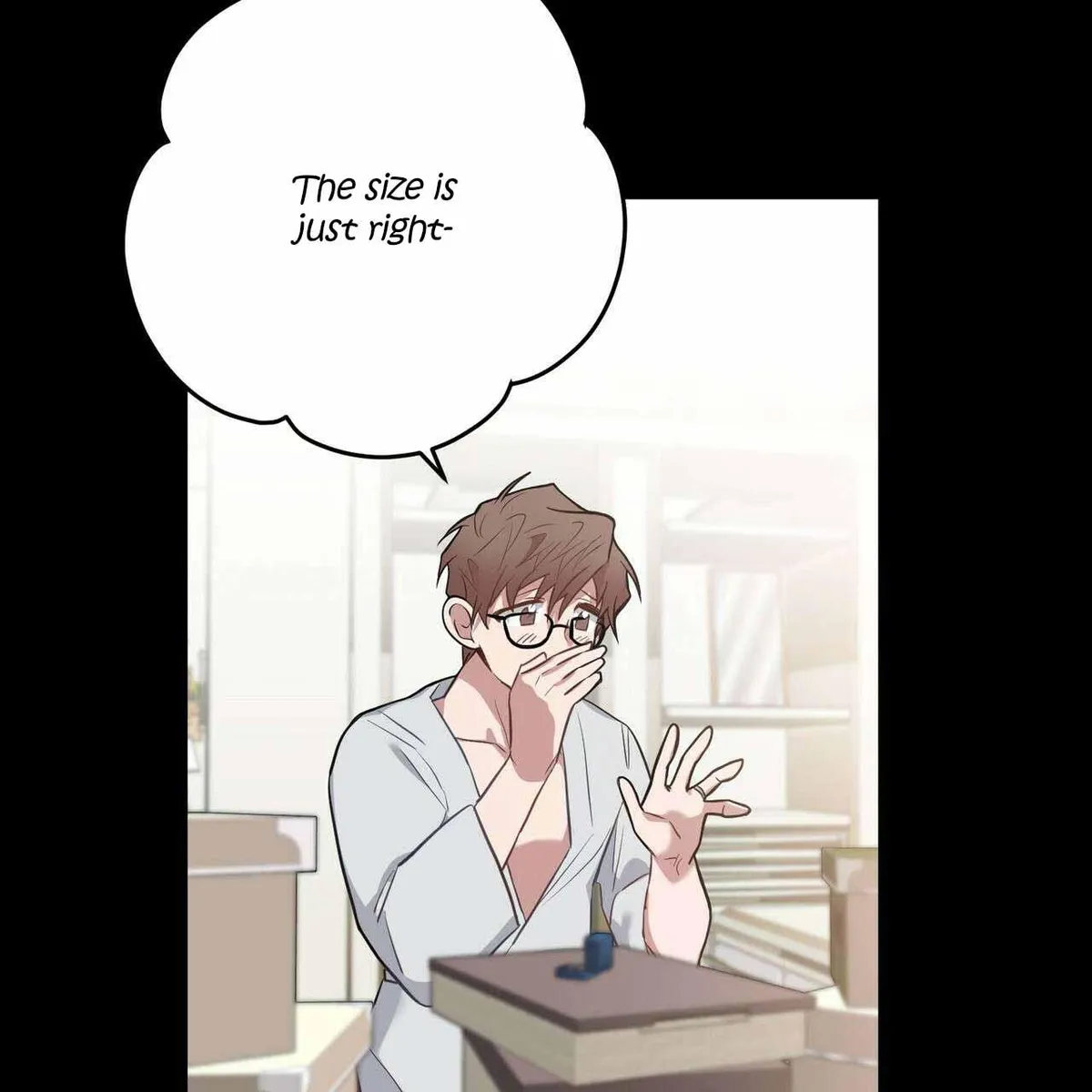 Every Villain Is Lemons Chapter 13 page 63 - 