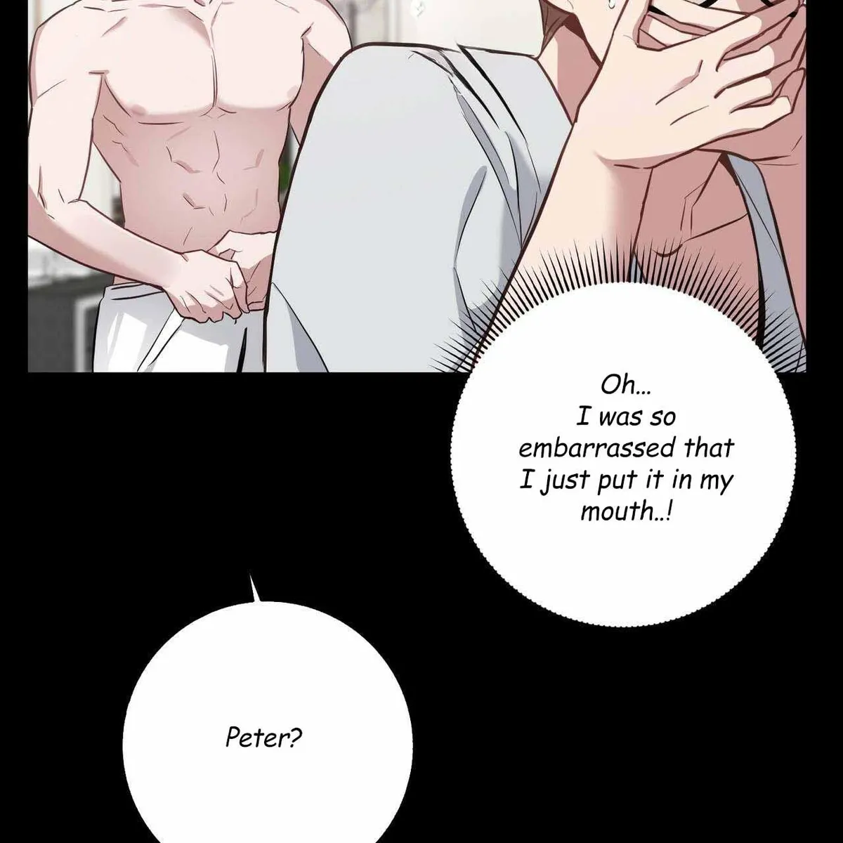 Every Villain Is Lemons Chapter 13 page 67 - 