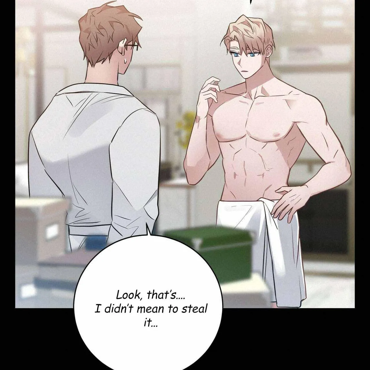 Every Villain Is Lemons Chapter 13 page 75 - 