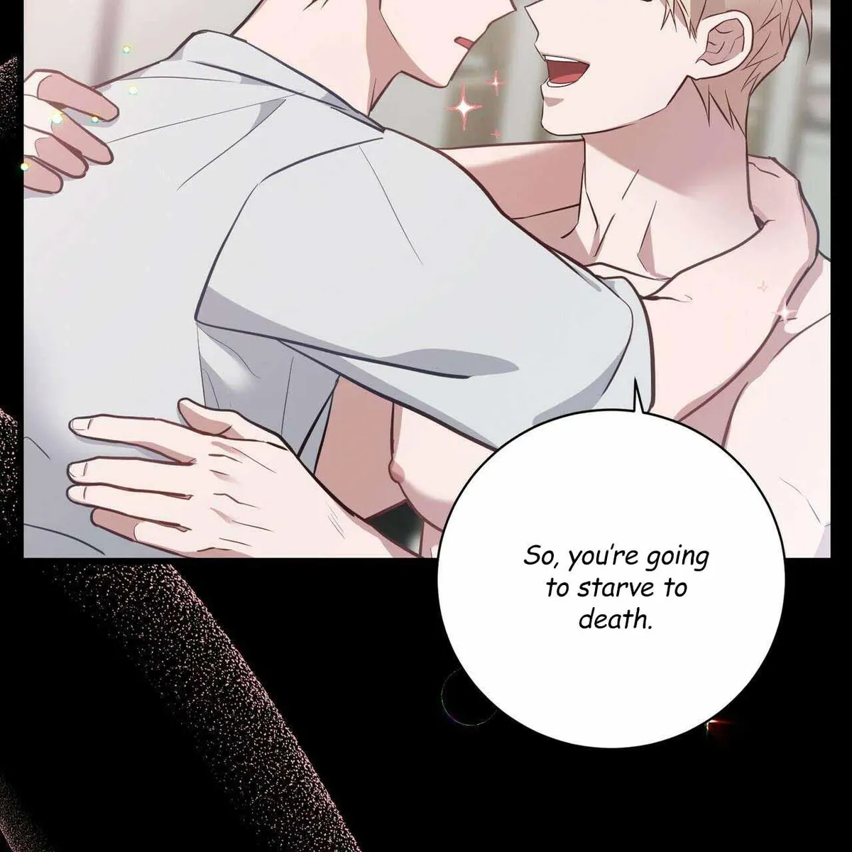 Every Villain Is Lemons Chapter 13 page 83 - 