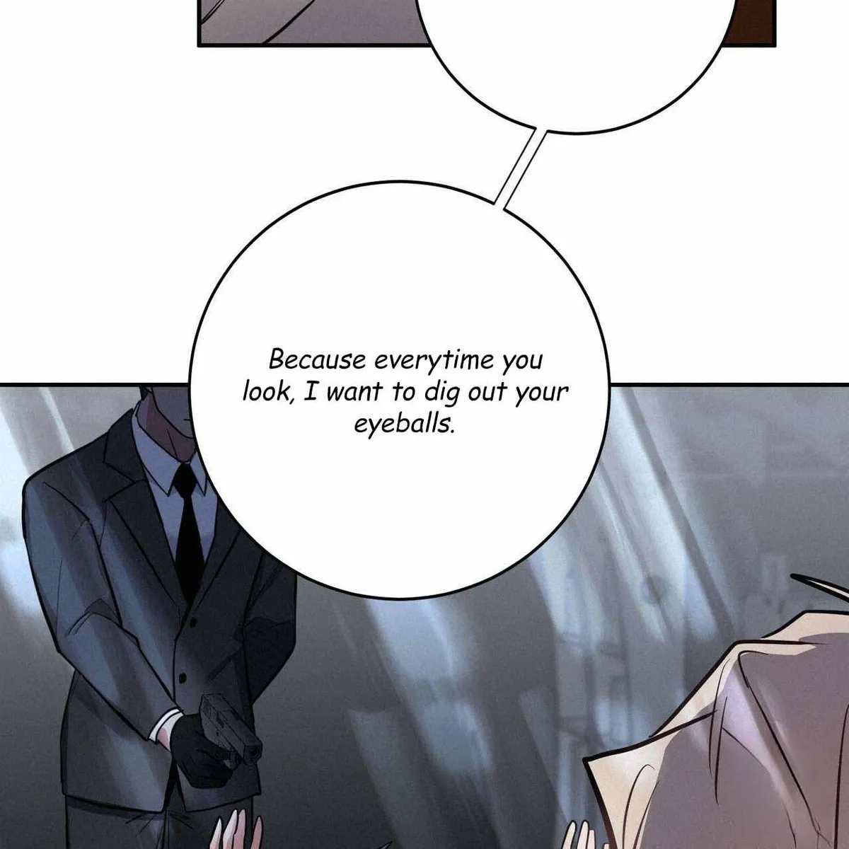 Every Villain Is Lemons Chapter 13 page 94 - 