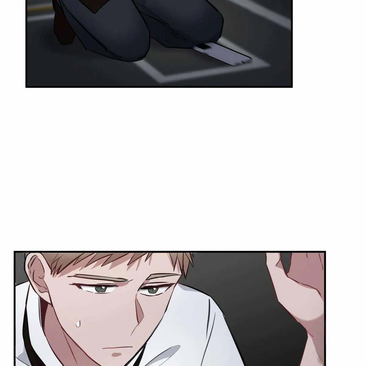 Every Villain Is Lemons Chapter 13 page 98 - 