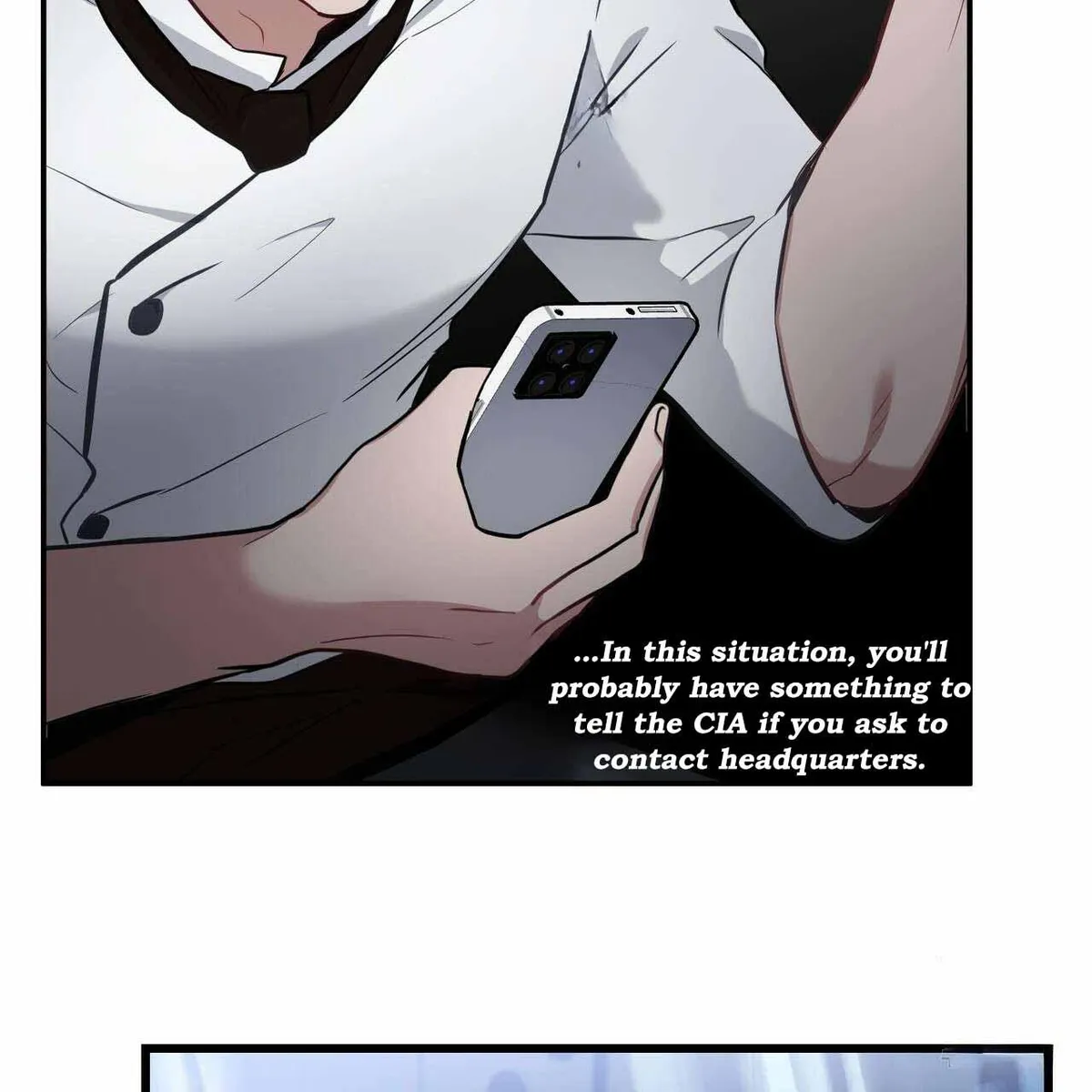 Every Villain Is Lemons Chapter 13 page 99 - 