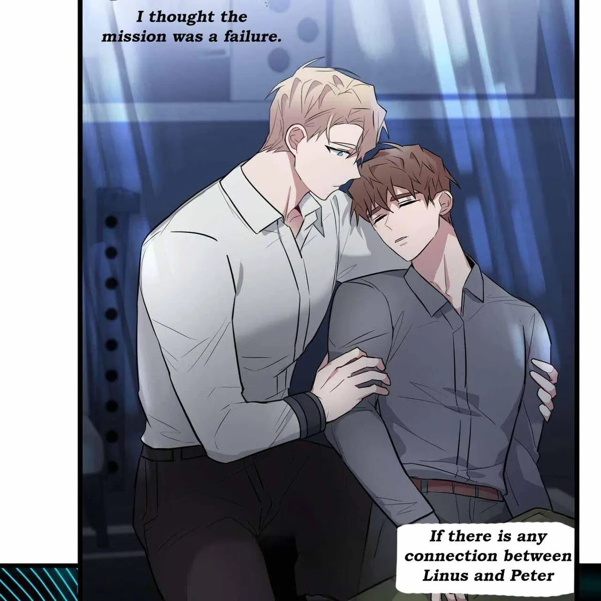 Every Villain Is Lemons Chapter 13 page 100 - 
