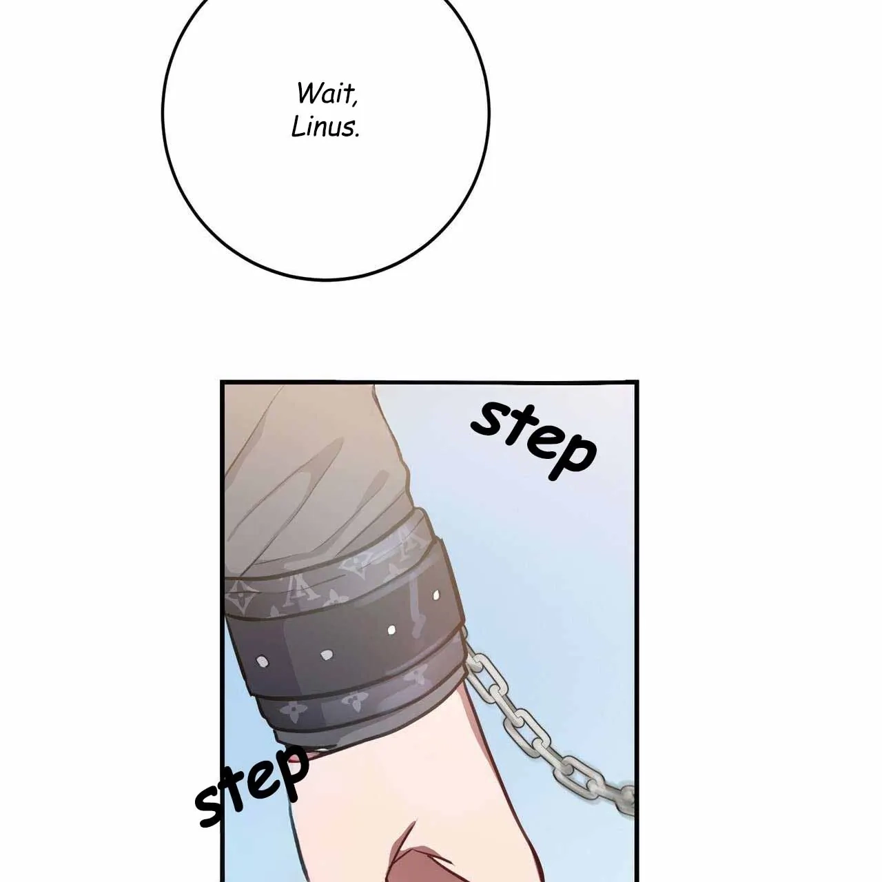 Every Villain Is Lemons Chapter 14 page 11 - 
