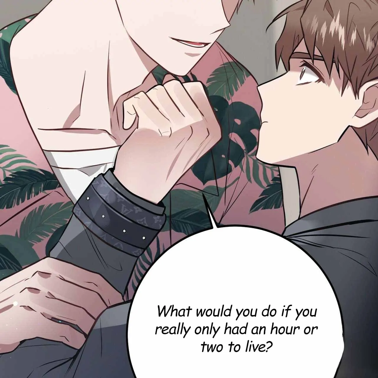 Every Villain Is Lemons Chapter 14 page 108 - 